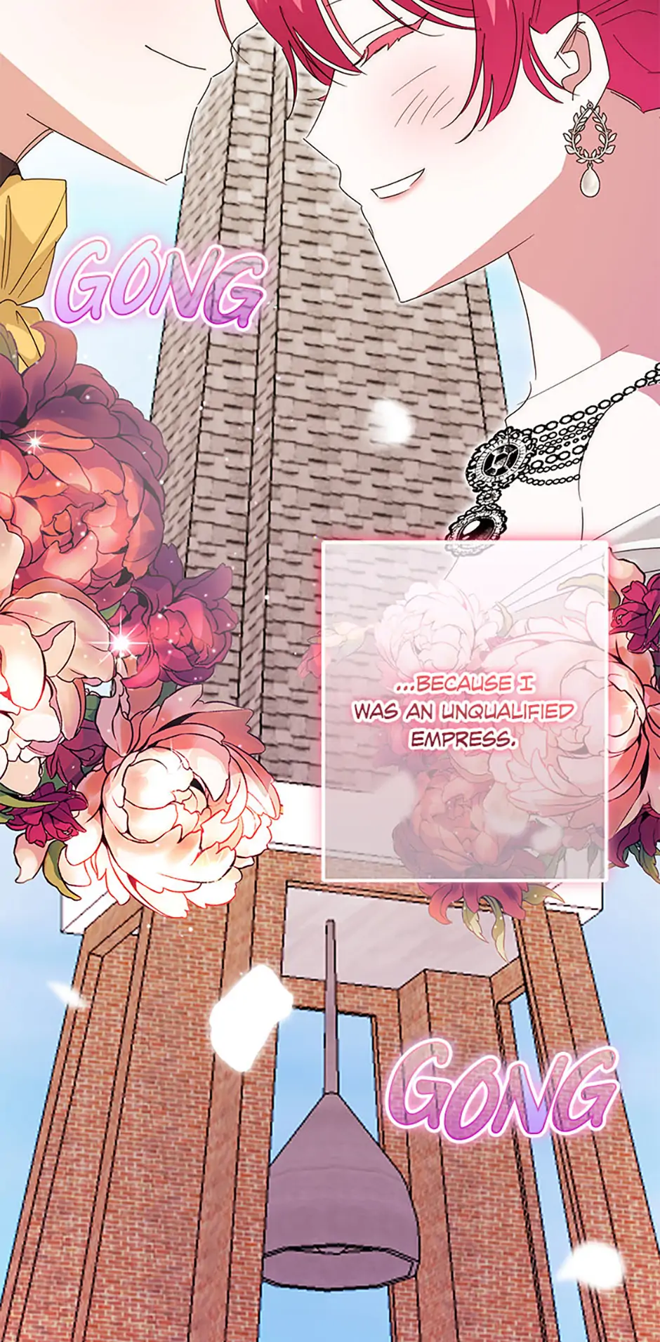 I’m Sorry for Being an Unqualified Empress Chapter 80 325 78