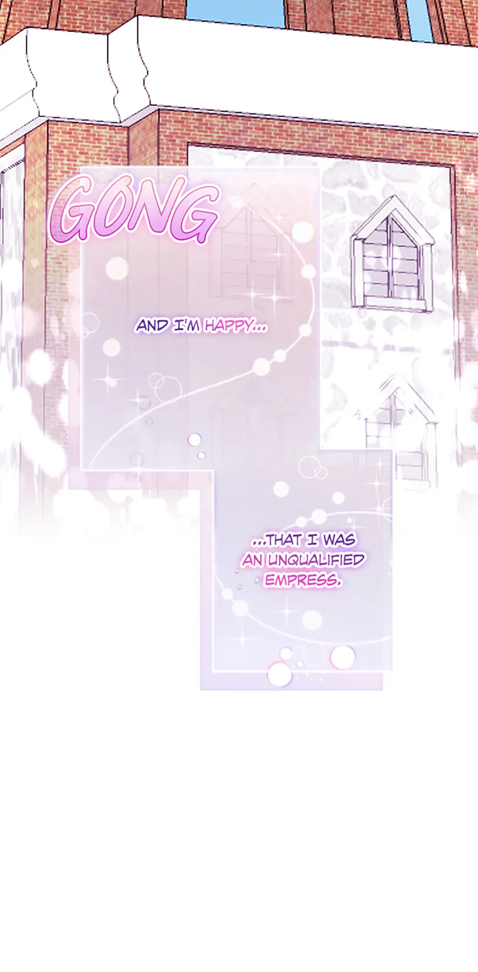 I’m Sorry for Being an Unqualified Empress Chapter 80 326 79