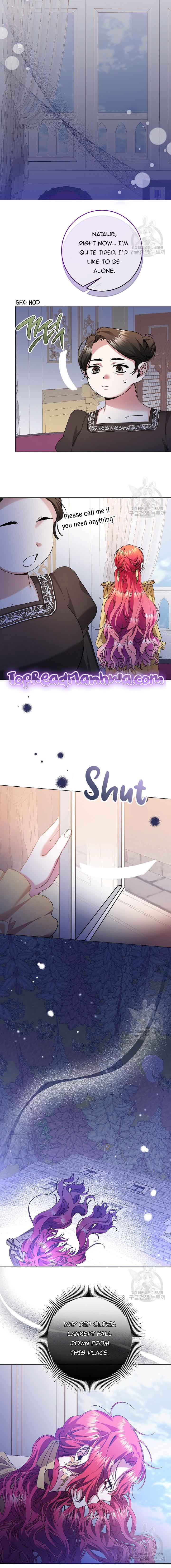 I’m Sorry for Being an Unqualified Empress Chapter 9 57 10