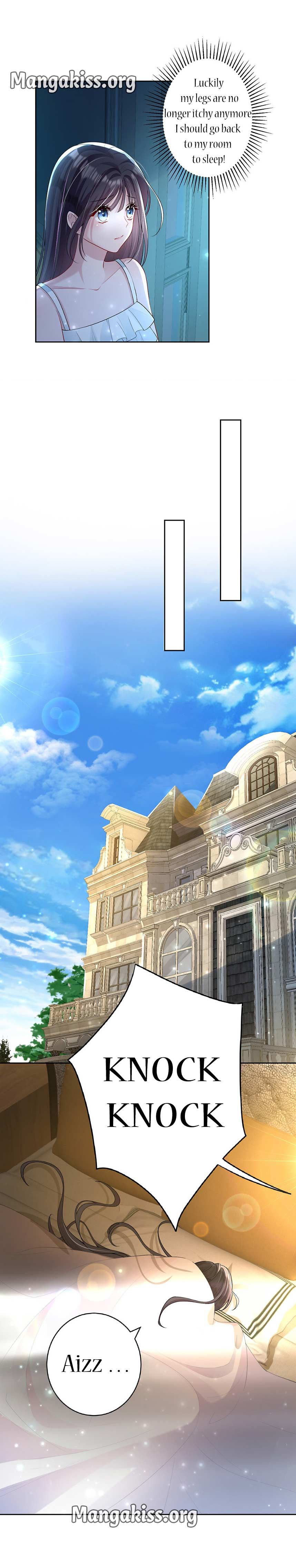 I Was Rocked to the World’s Richest Man in a Matchmaking Office Chapter 10 63 008