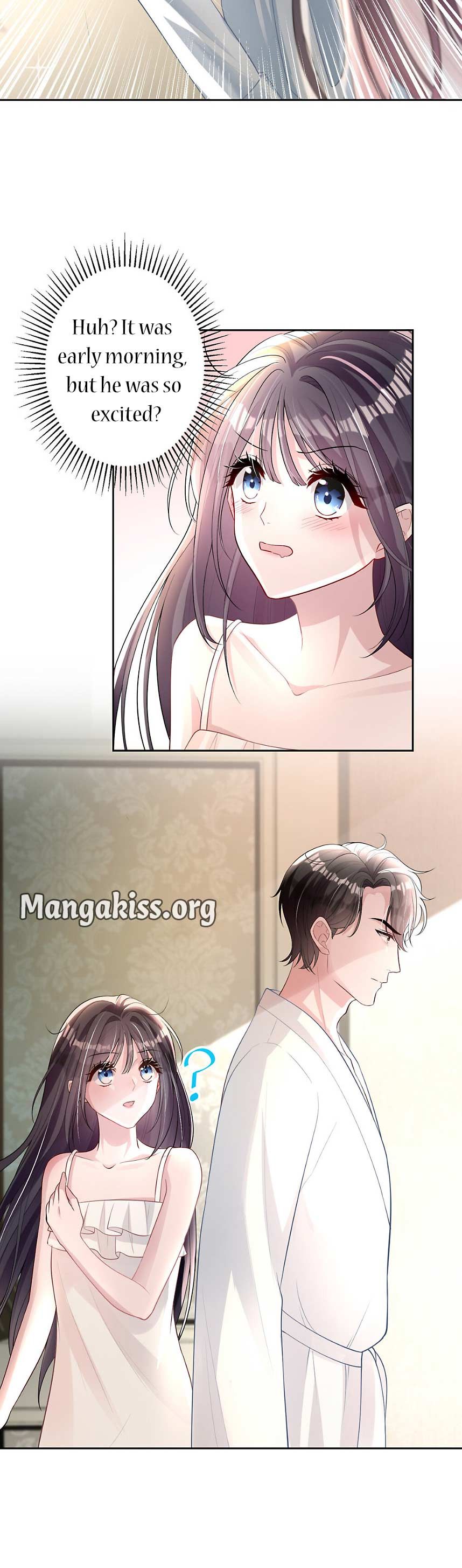 I Was Rocked to the World’s Richest Man in a Matchmaking Office Chapter 10 66 011