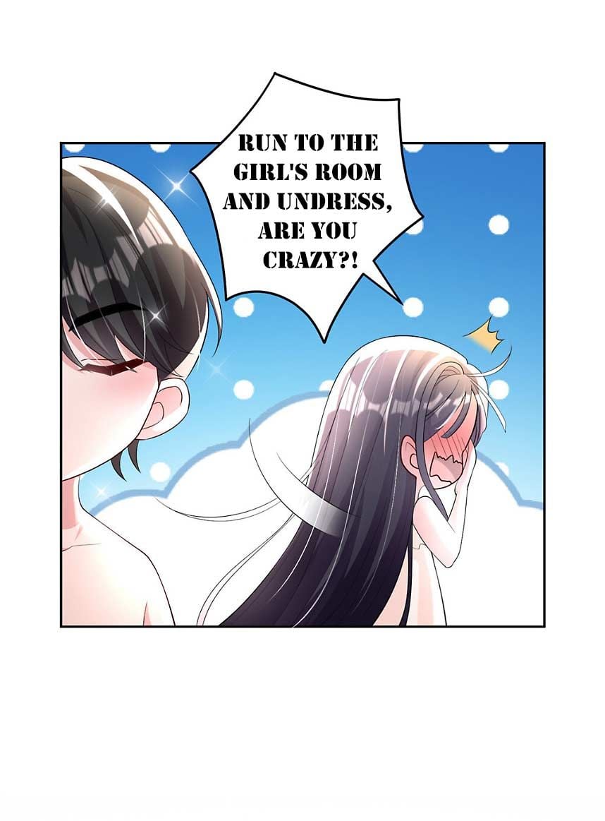 I Was Rocked to the World’s Richest Man in a Matchmaking Office Chapter 10 69 014