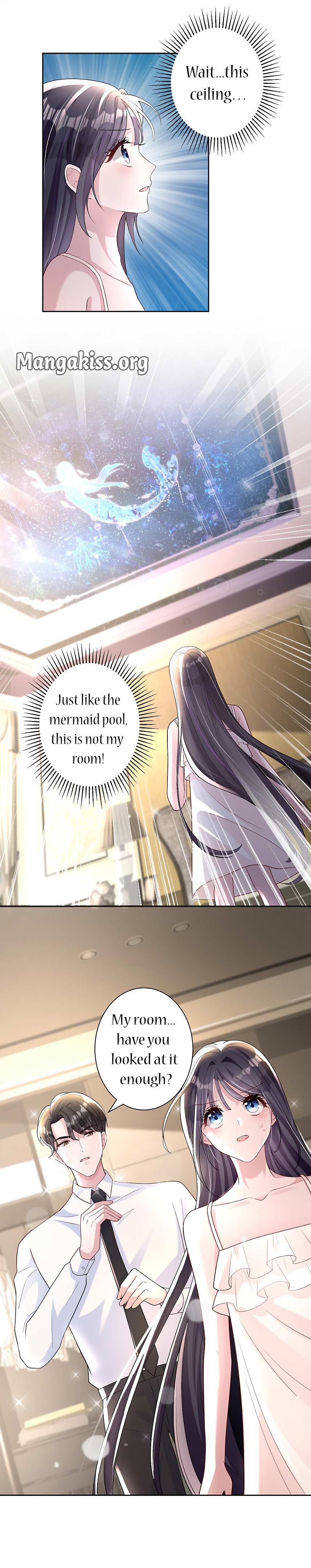 I Was Rocked to the World’s Richest Man in a Matchmaking Office Chapter 10 70 015