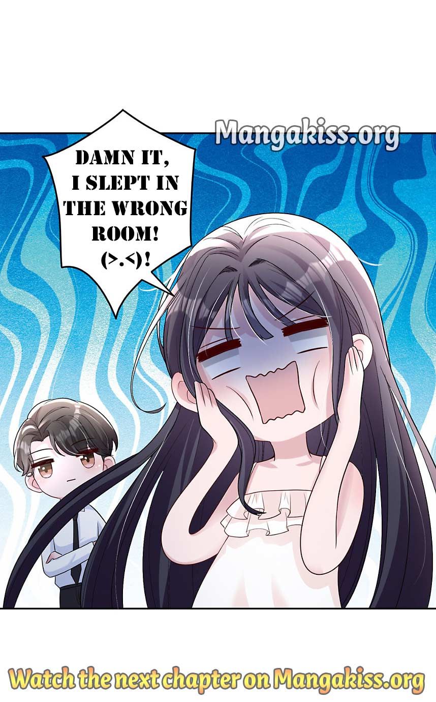 I Was Rocked to the World’s Richest Man in a Matchmaking Office Chapter 10 71 016