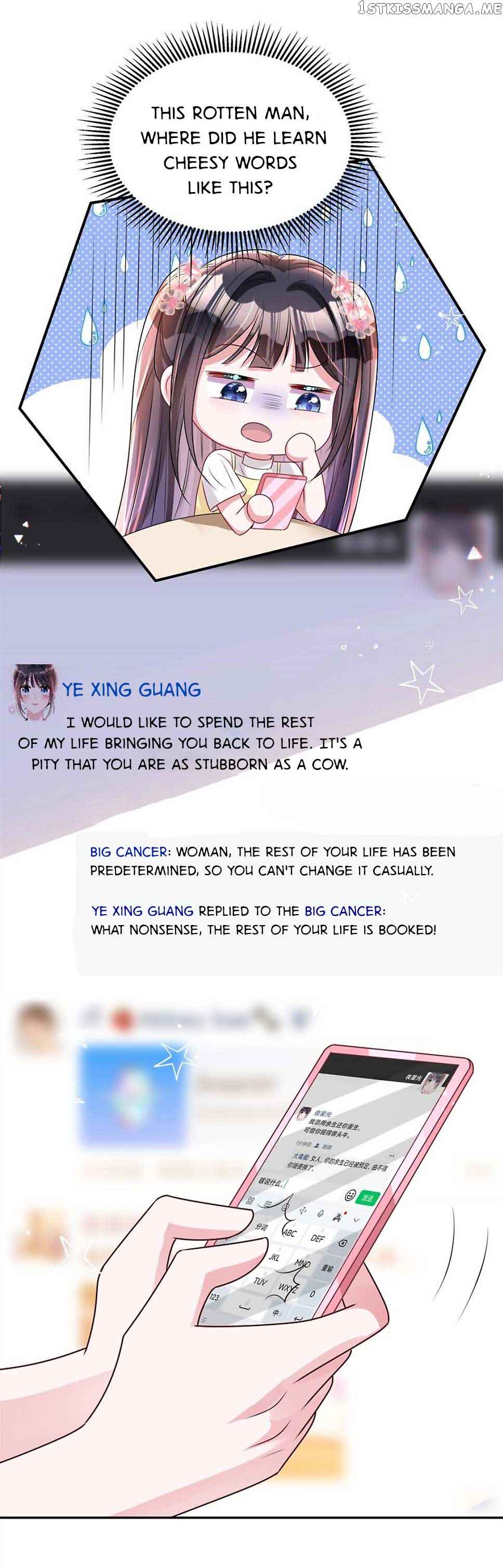 I Was Rocked to the World’s Richest Man in a Matchmaking Office Chapter 101 54 02