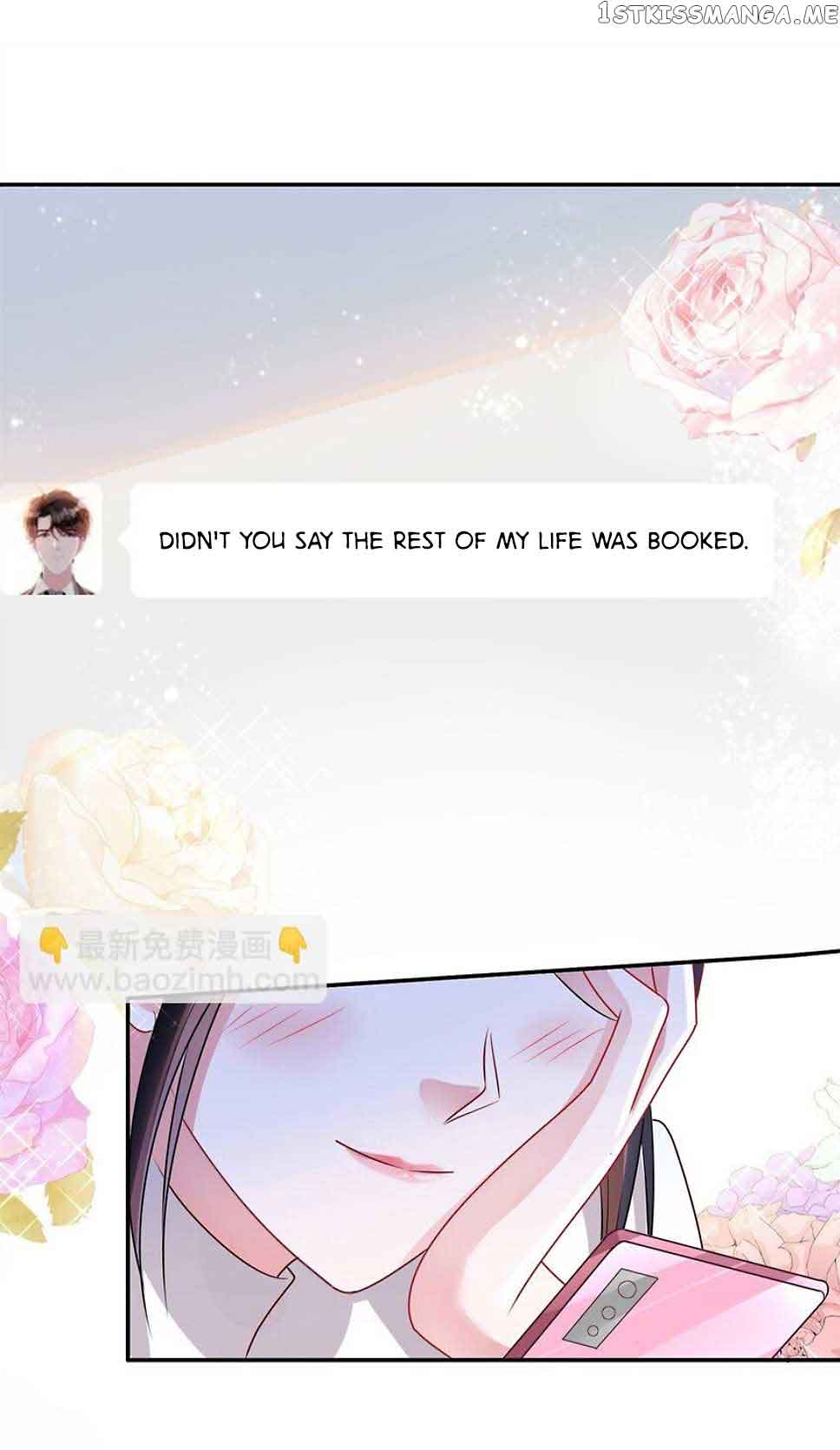 I Was Rocked to the World’s Richest Man in a Matchmaking Office Chapter 101 56 04