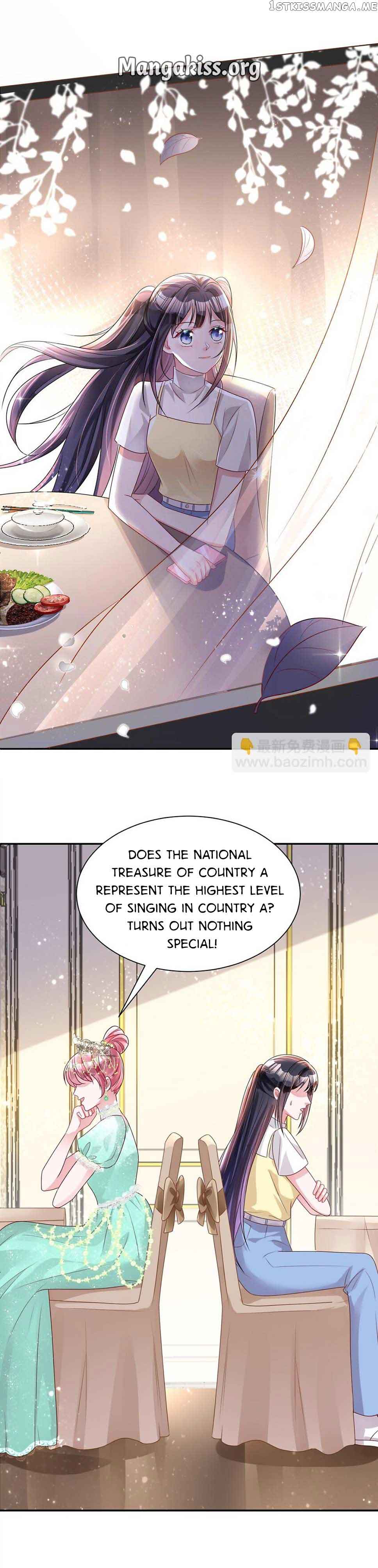 I Was Rocked to the World’s Richest Man in a Matchmaking Office Chapter 101 57 05