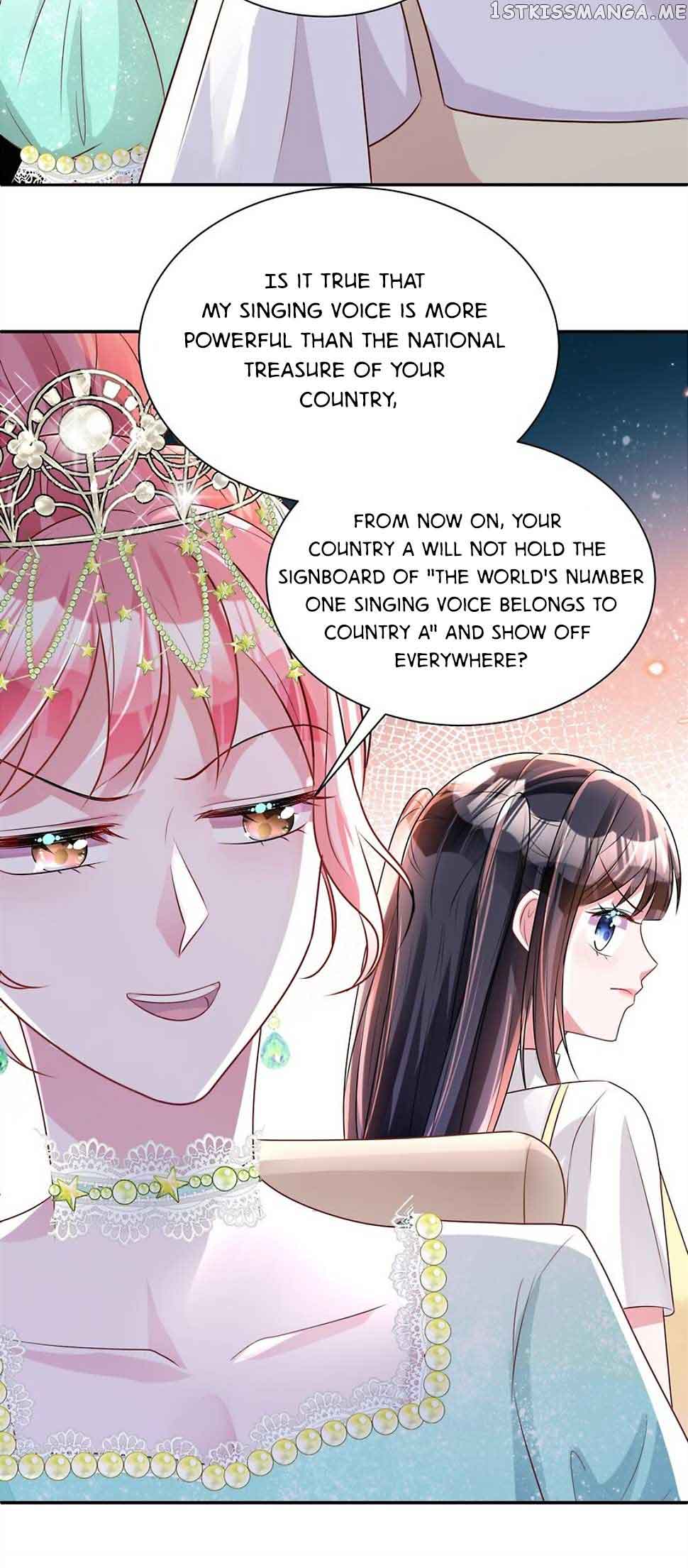 I Was Rocked to the World’s Richest Man in a Matchmaking Office Chapter 101 59 07