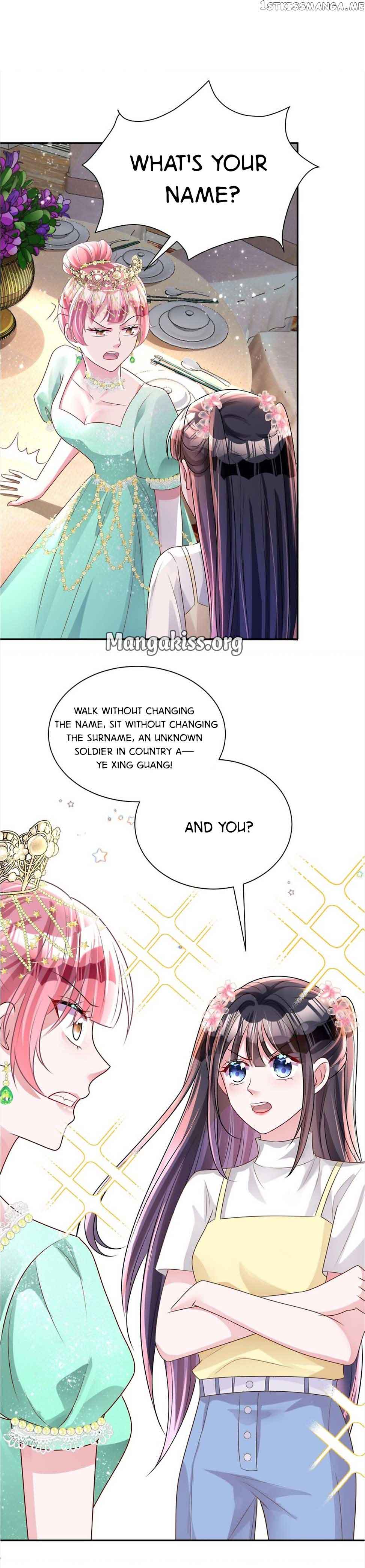 I Was Rocked to the World’s Richest Man in a Matchmaking Office Chapter 101 63 11