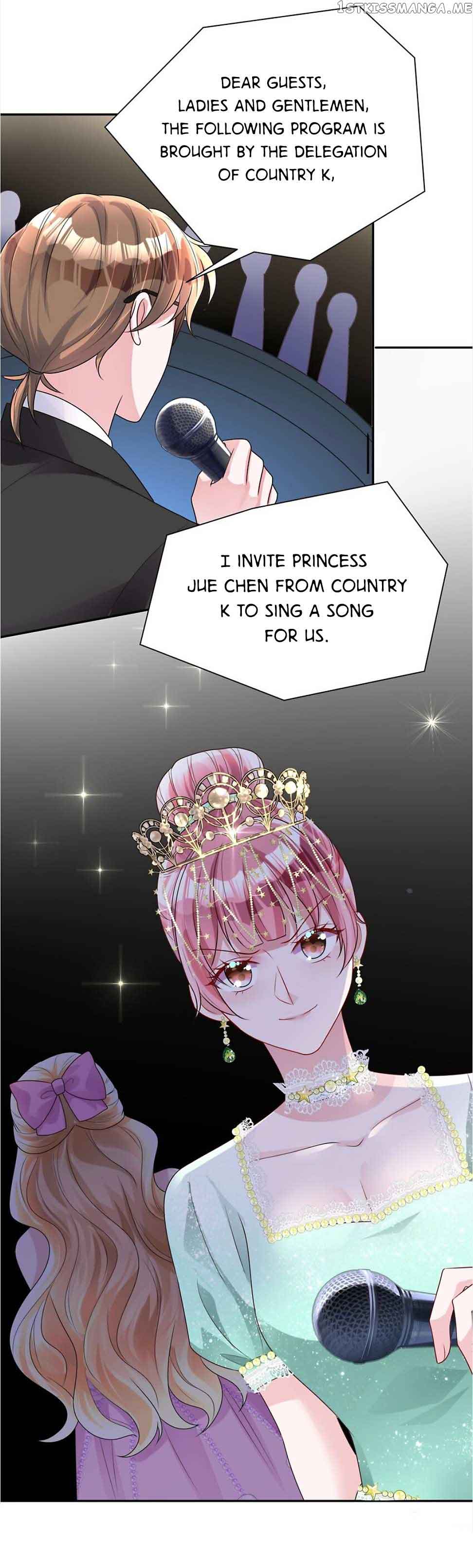 I Was Rocked to the World’s Richest Man in a Matchmaking Office Chapter 101 67 15