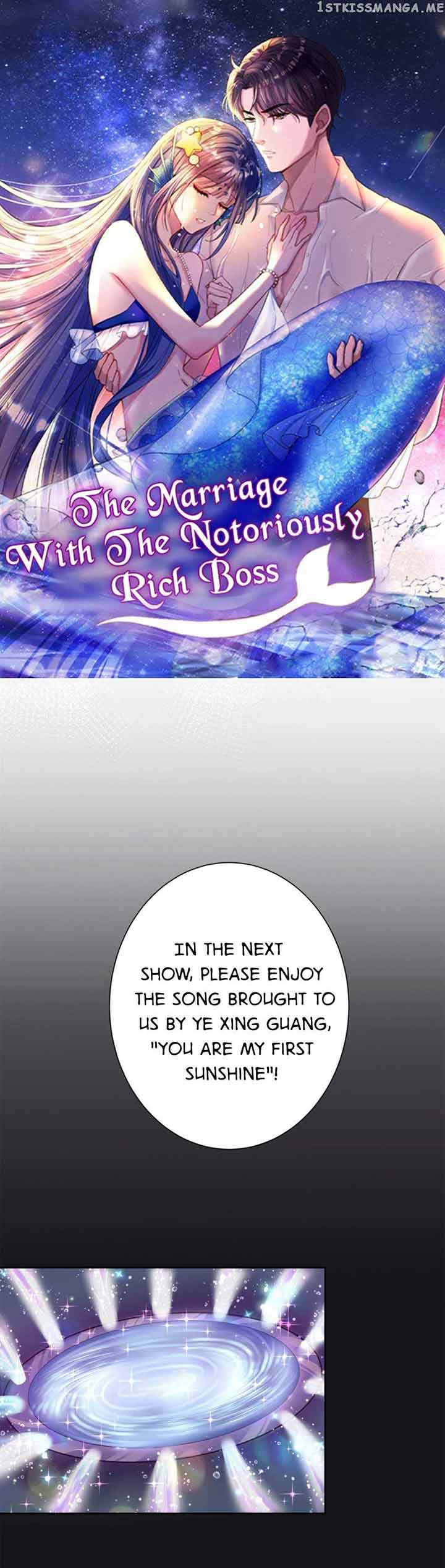 I Was Rocked to the World’s Richest Man in a Matchmaking Office Chapter 103 59 01