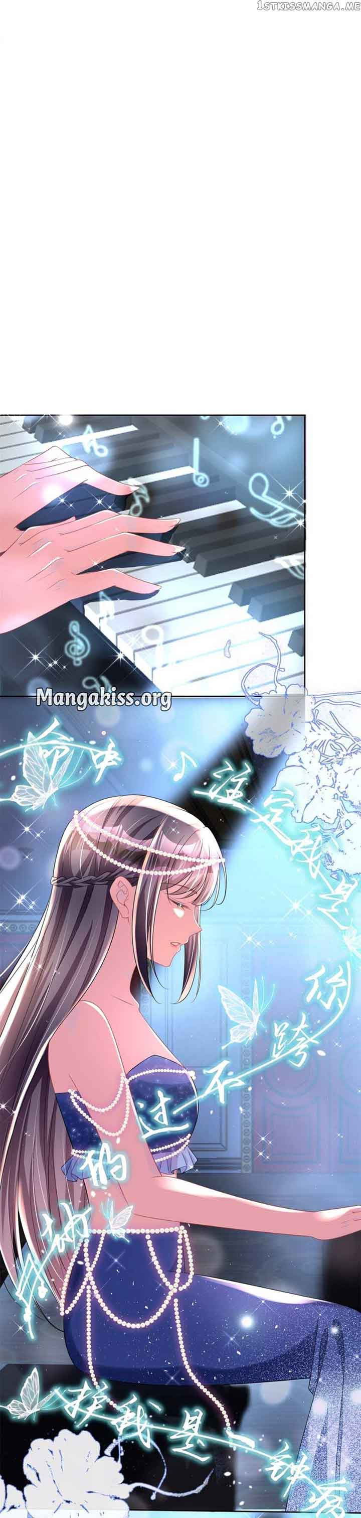 I Was Rocked to the World’s Richest Man in a Matchmaking Office Chapter 103 61 03