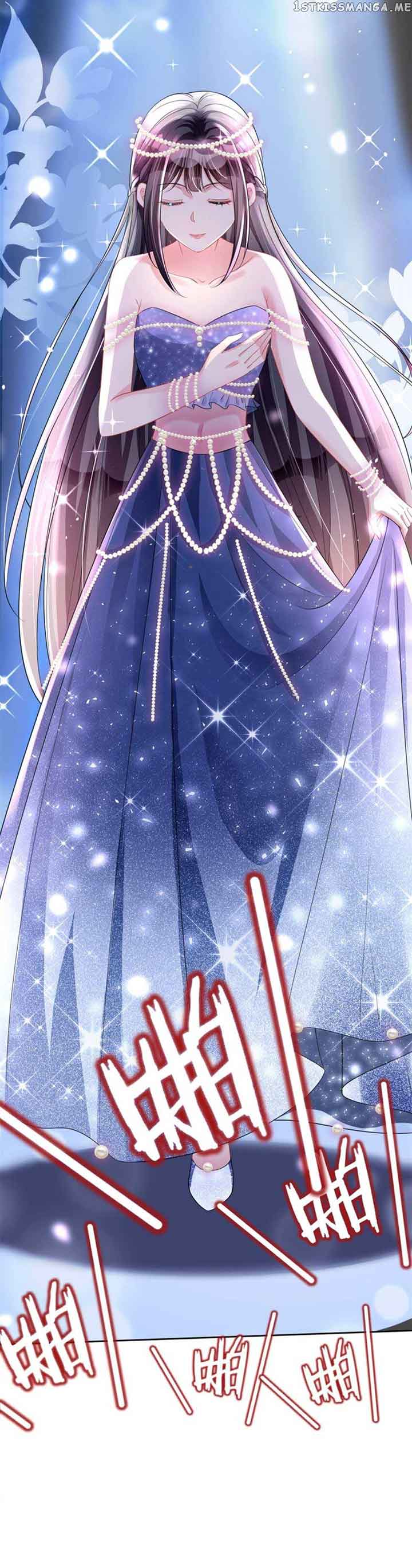 I Was Rocked to the World’s Richest Man in a Matchmaking Office Chapter 103 64 06