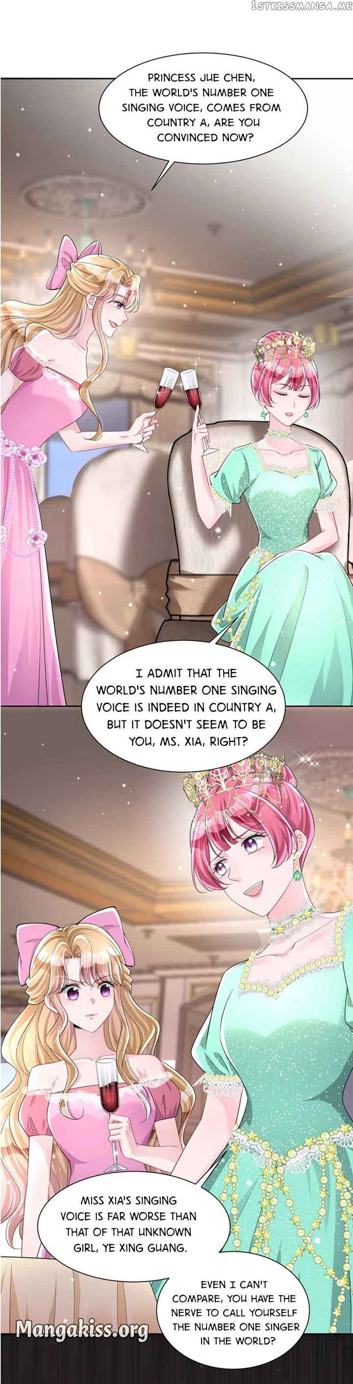 I Was Rocked to the World’s Richest Man in a Matchmaking Office Chapter 103 65 07