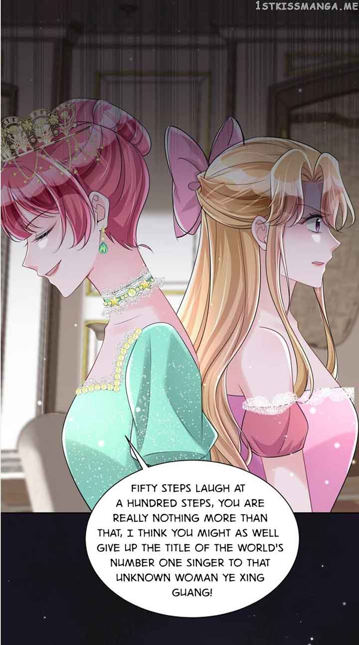 I Was Rocked to the World’s Richest Man in a Matchmaking Office Chapter 103 66 08
