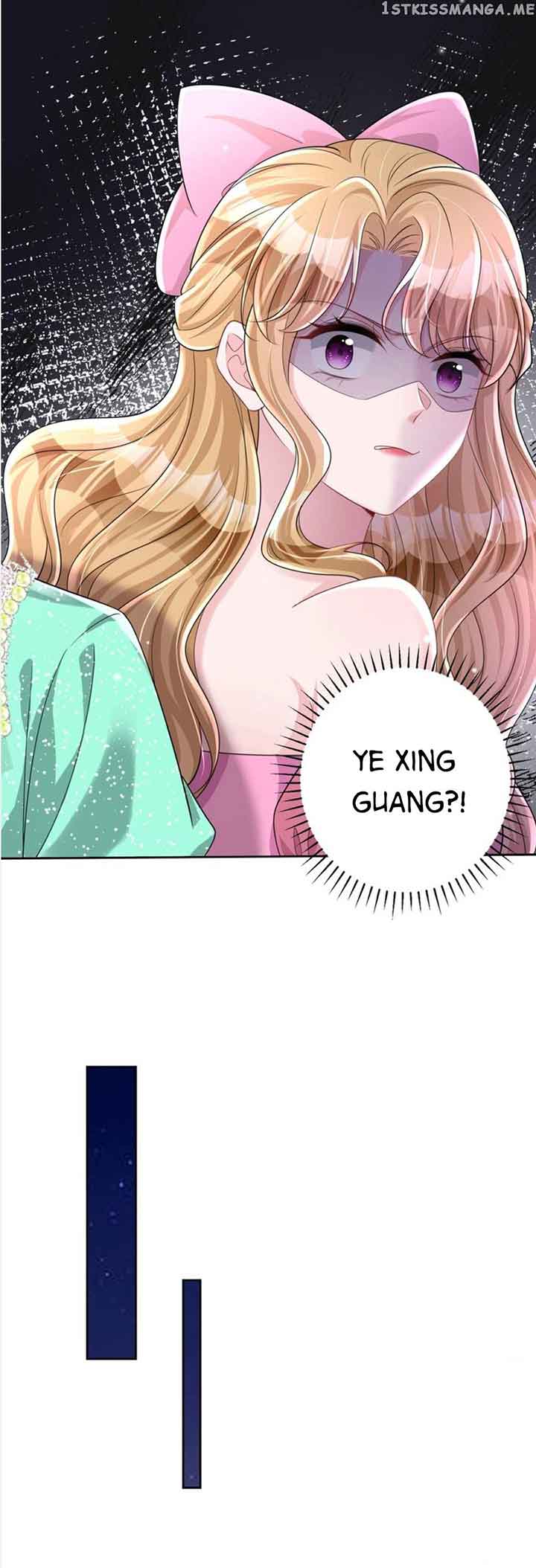 I Was Rocked to the World’s Richest Man in a Matchmaking Office Chapter 103 67 09
