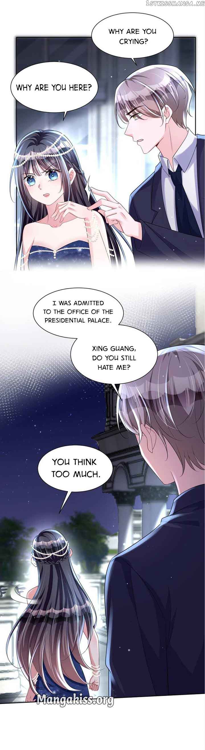 I Was Rocked to the World’s Richest Man in a Matchmaking Office Chapter 103 71 13