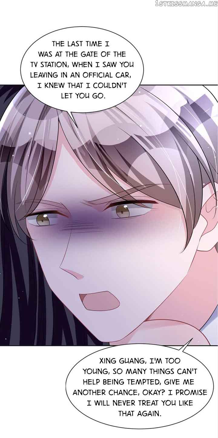 I Was Rocked to the World’s Richest Man in a Matchmaking Office Chapter 103 73 15