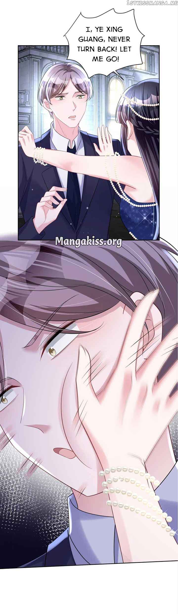 I Was Rocked to the World’s Richest Man in a Matchmaking Office Chapter 103 74 16