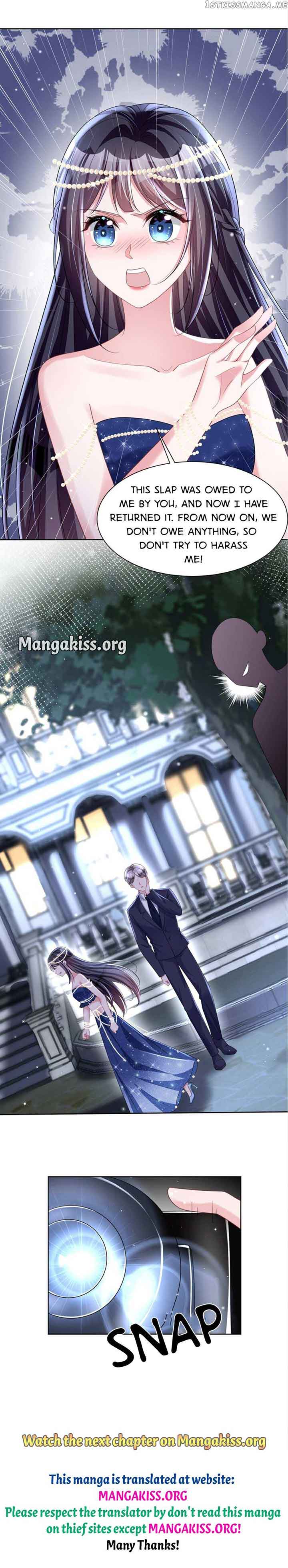 I Was Rocked to the World’s Richest Man in a Matchmaking Office Chapter 103 75 17
