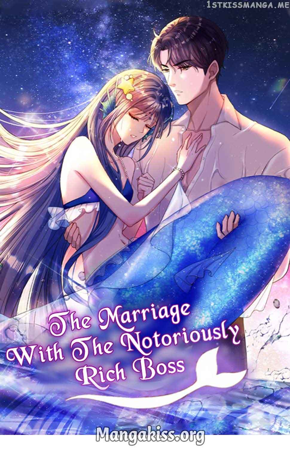 I Was Rocked to the World’s Richest Man in a Matchmaking Office Chapter 107 50 01