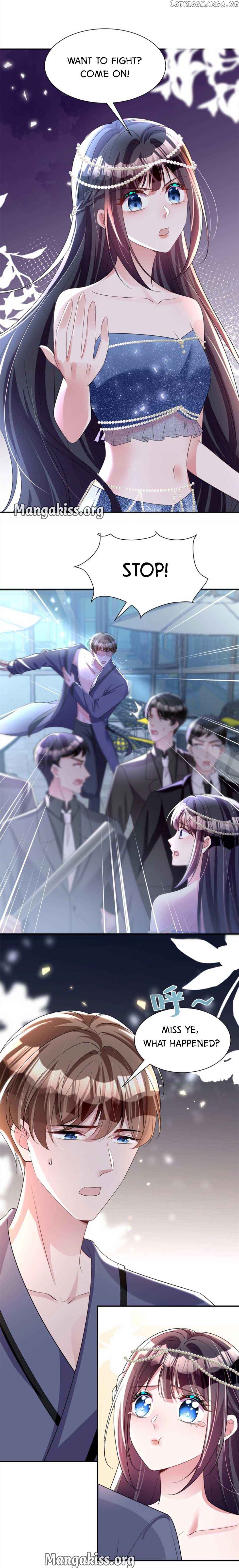 I Was Rocked to the World’s Richest Man in a Matchmaking Office Chapter 107 52 03