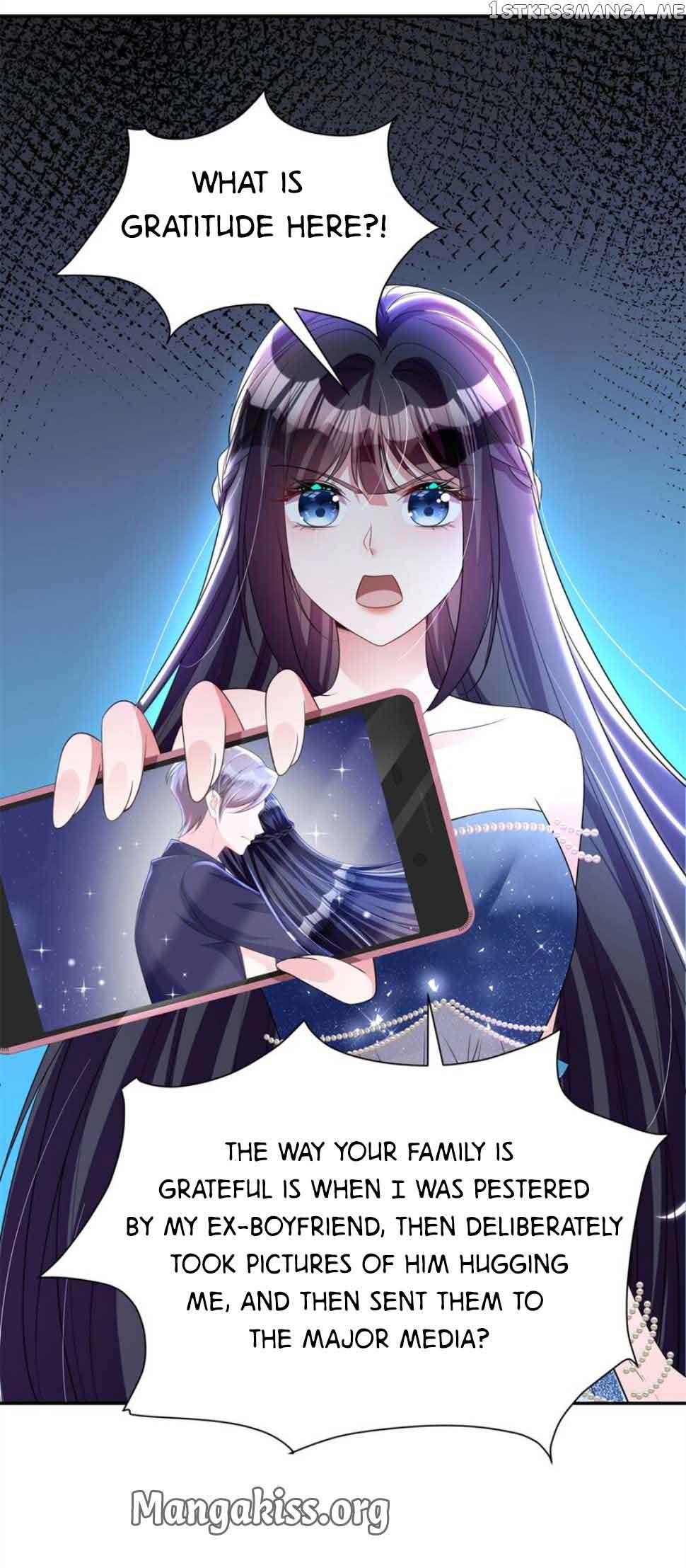 I Was Rocked to the World’s Richest Man in a Matchmaking Office Chapter 107 55 06