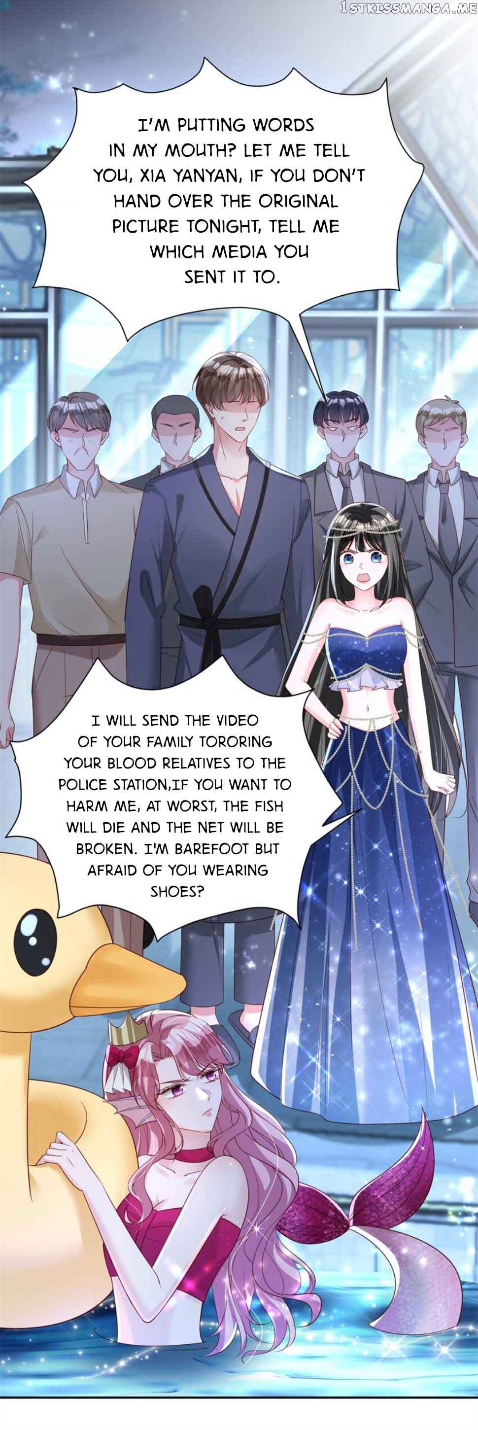 I Was Rocked to the World’s Richest Man in a Matchmaking Office Chapter 107 57 08