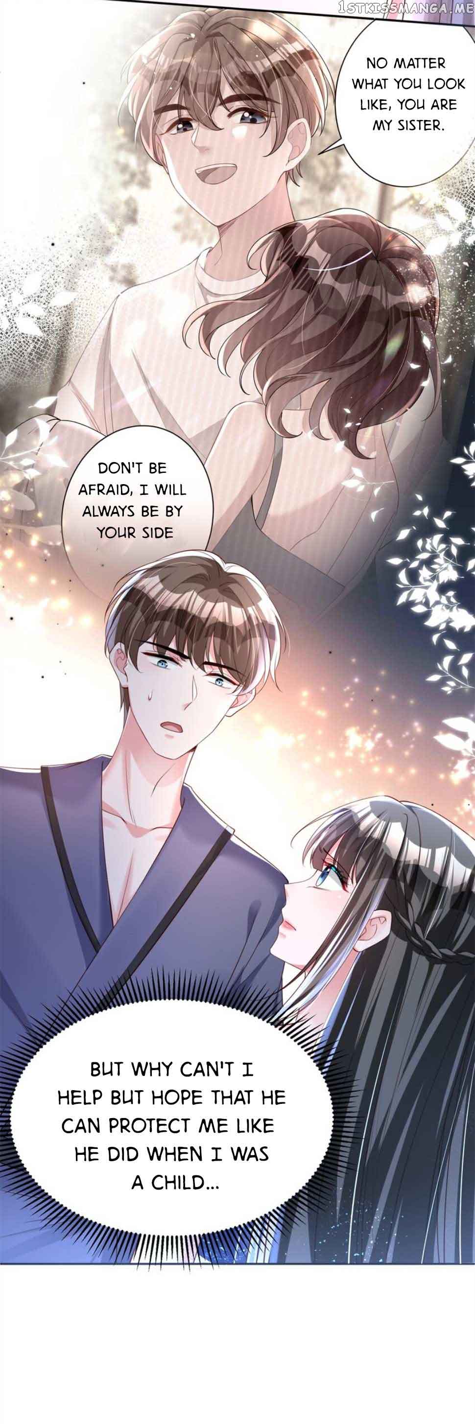 I Was Rocked to the World’s Richest Man in a Matchmaking Office Chapter 107 59 10