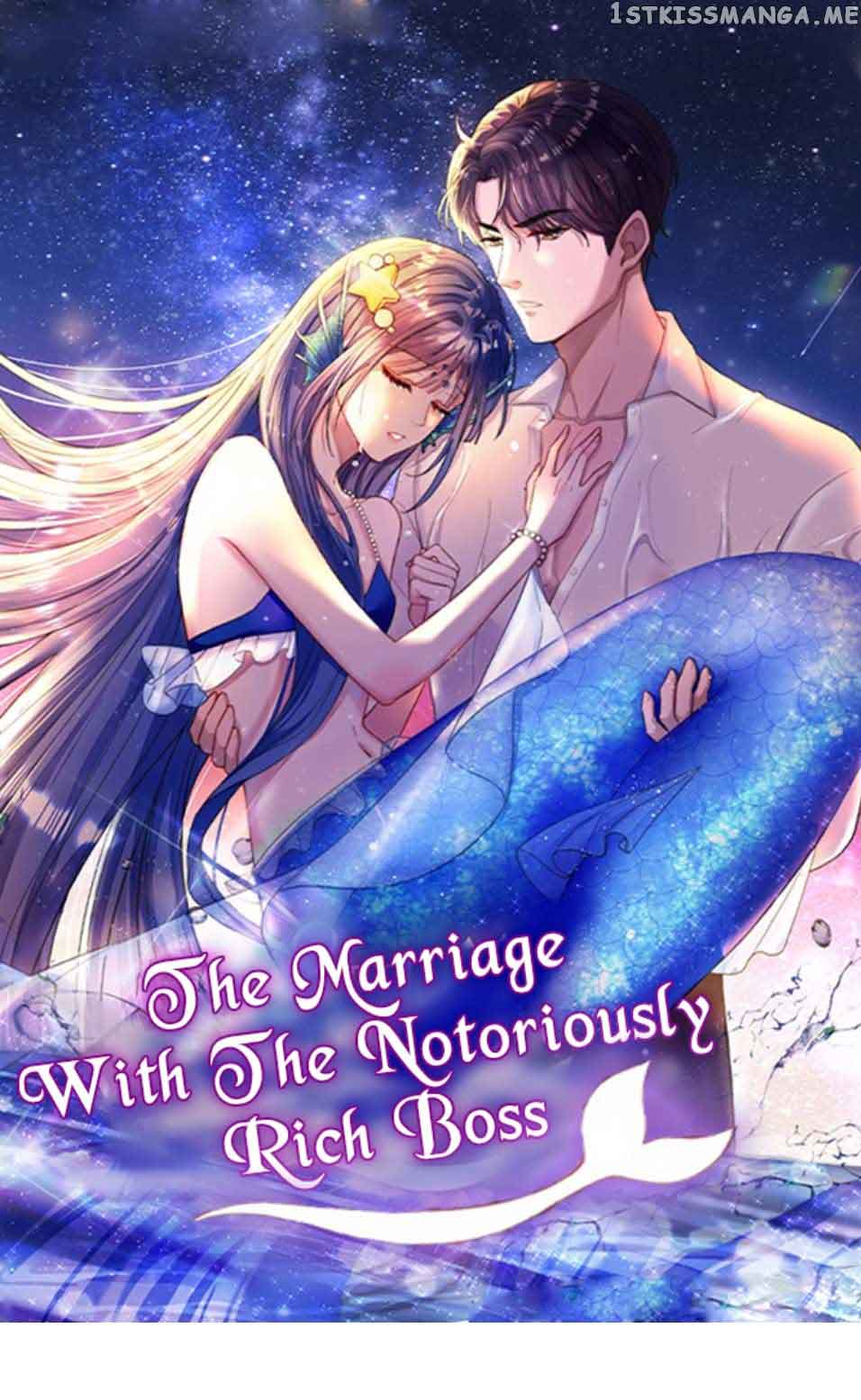 I Was Rocked to the World’s Richest Man in a Matchmaking Office Chapter 120 59 01
