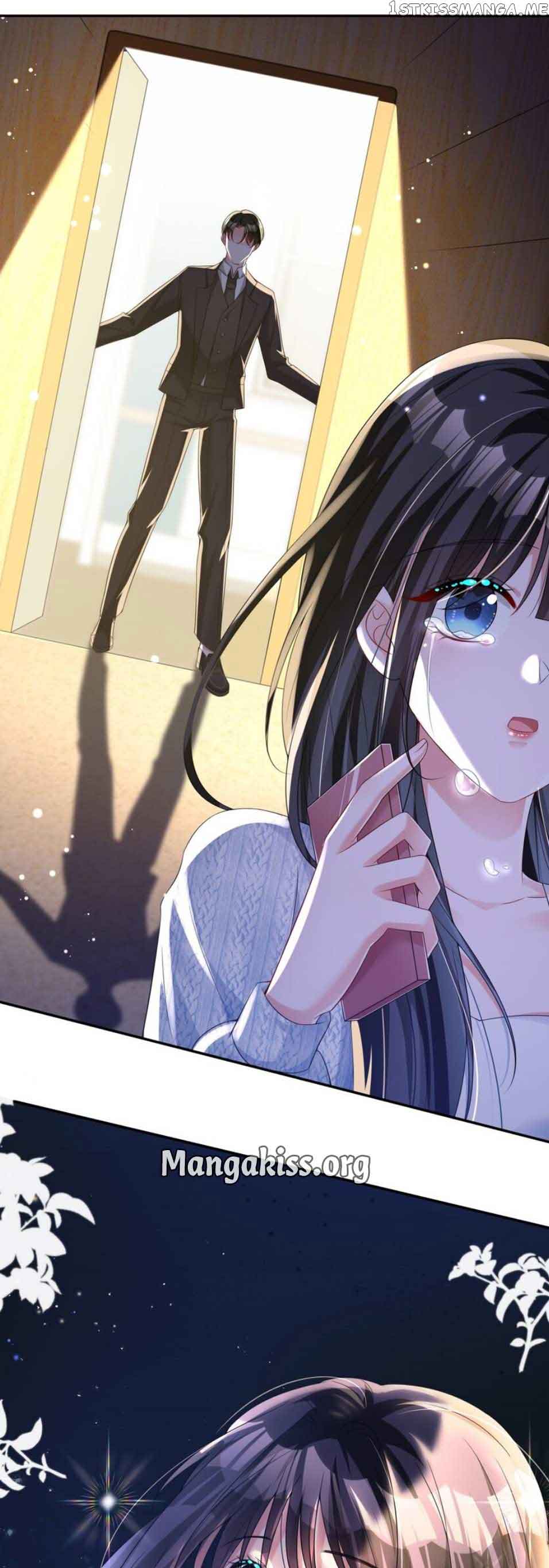 I Was Rocked to the World’s Richest Man in a Matchmaking Office Chapter 120 60 02