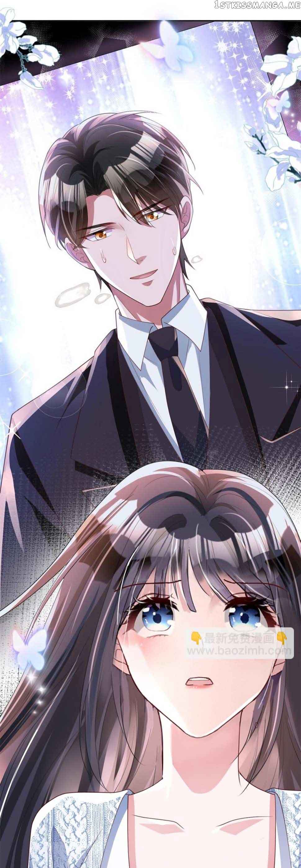 I Was Rocked to the World’s Richest Man in a Matchmaking Office Chapter 120 63 05