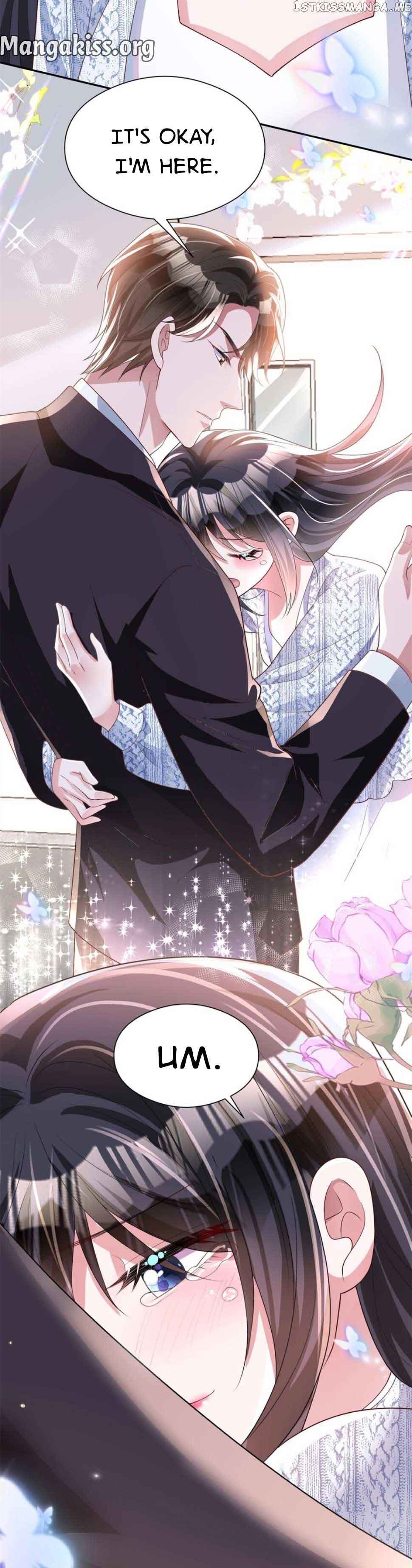 I Was Rocked to the World’s Richest Man in a Matchmaking Office Chapter 120 64 06