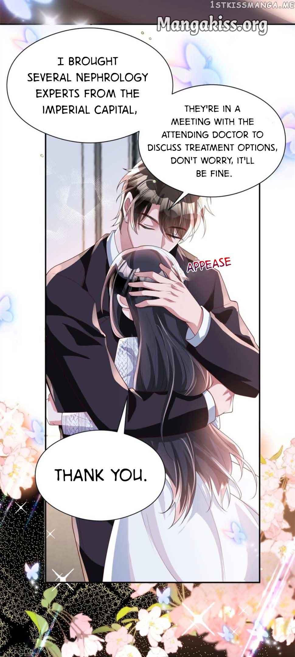 I Was Rocked to the World’s Richest Man in a Matchmaking Office Chapter 120 65 07