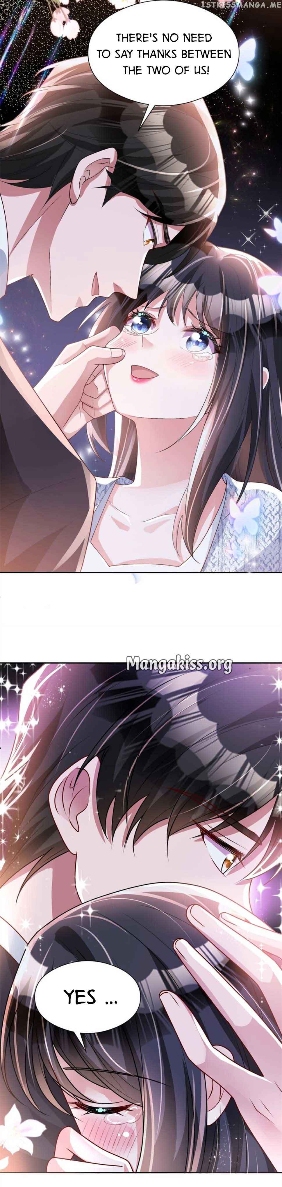 I Was Rocked to the World’s Richest Man in a Matchmaking Office Chapter 120 66 08