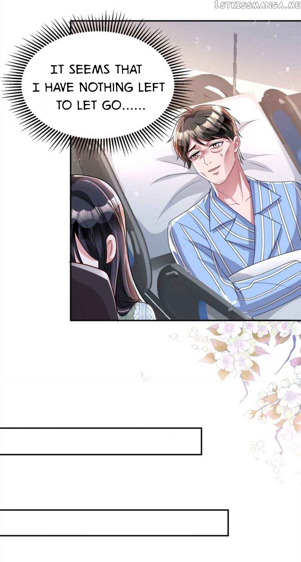 I Was Rocked to the World’s Richest Man in a Matchmaking Office Chapter 120 67 09