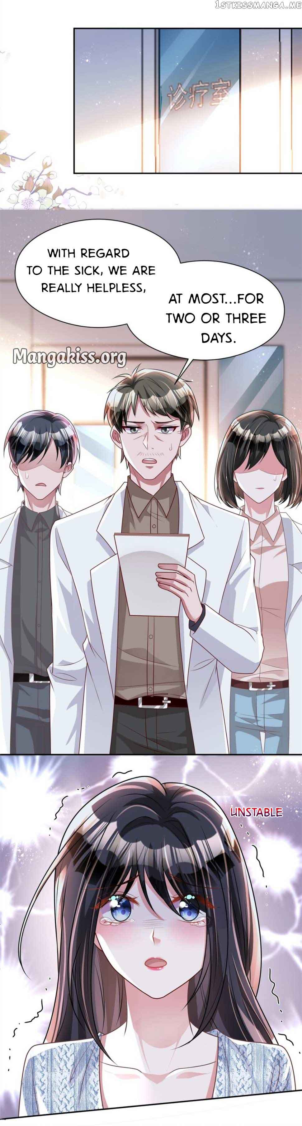 I Was Rocked to the World’s Richest Man in a Matchmaking Office Chapter 120 68 10