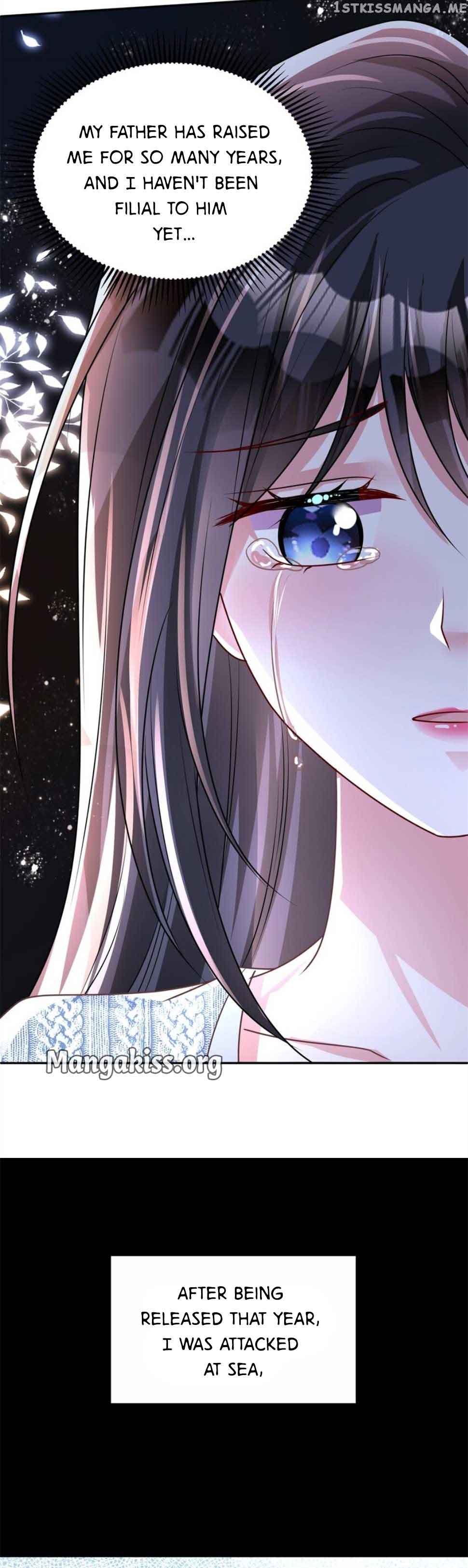 I Was Rocked to the World’s Richest Man in a Matchmaking Office Chapter 120 70 12