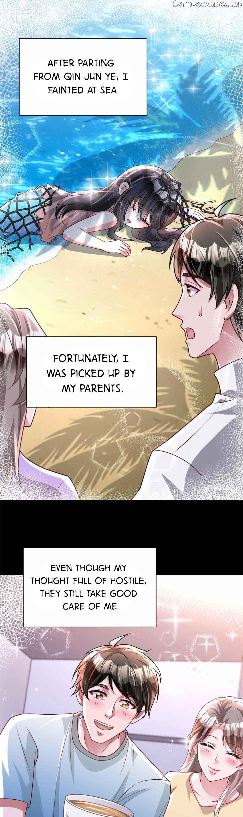 I Was Rocked to the World’s Richest Man in a Matchmaking Office Chapter 120 71 13