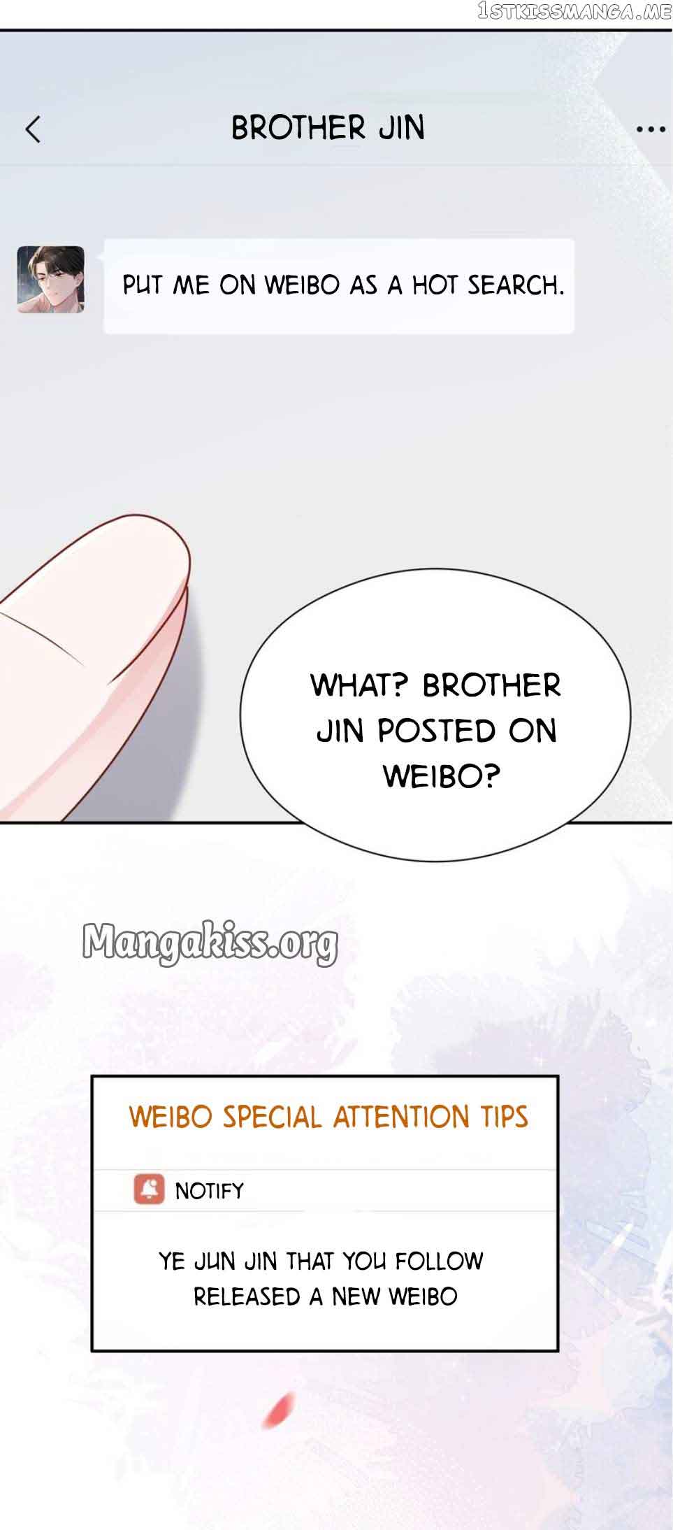 I Was Rocked to the World’s Richest Man in a Matchmaking Office Chapter 125 46 03