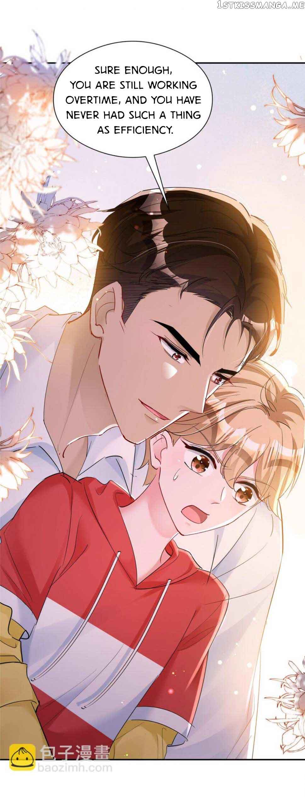 I Was Rocked to the World’s Richest Man in a Matchmaking Office Chapter 125 50 07