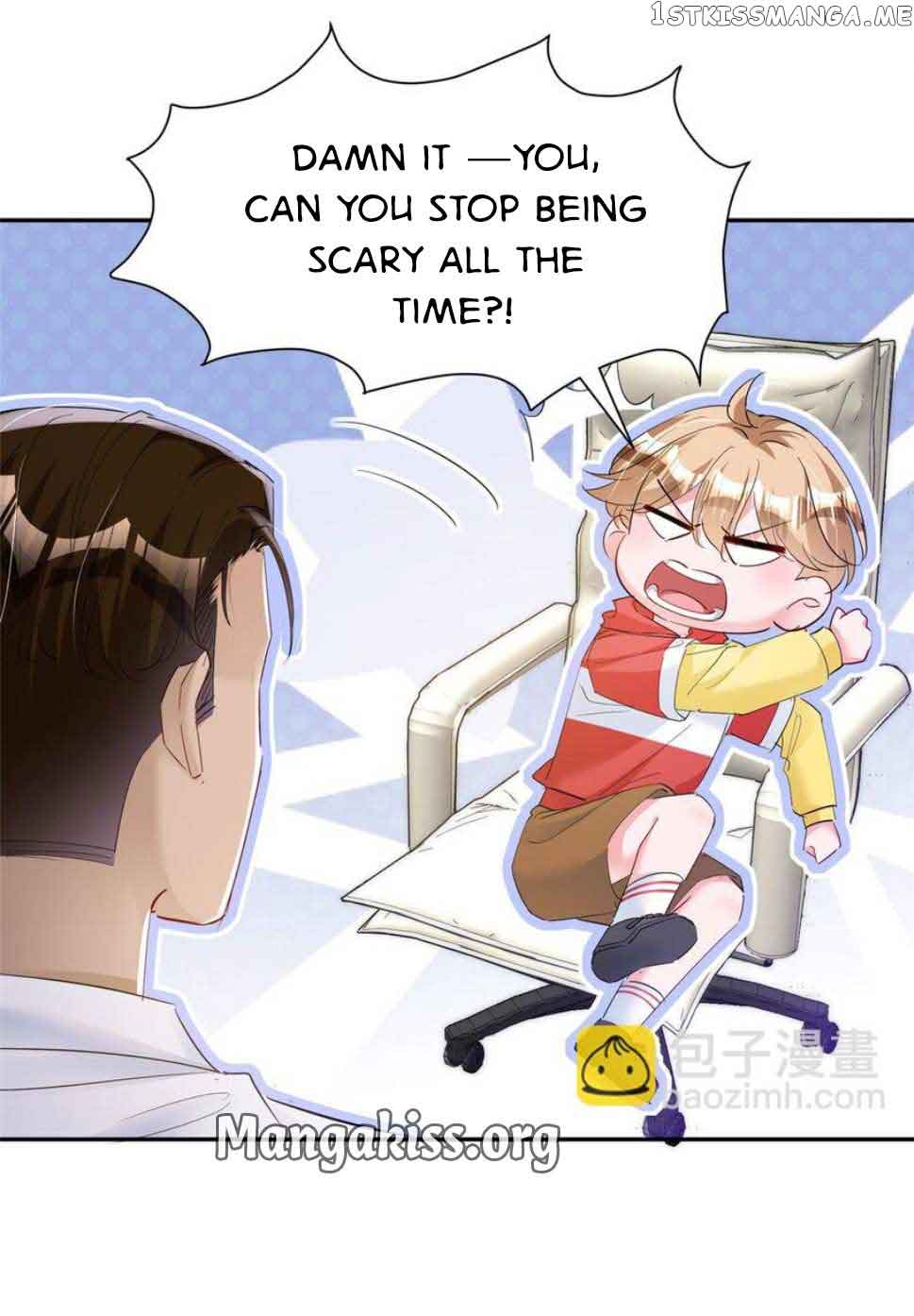 I Was Rocked to the World’s Richest Man in a Matchmaking Office Chapter 125 51 08