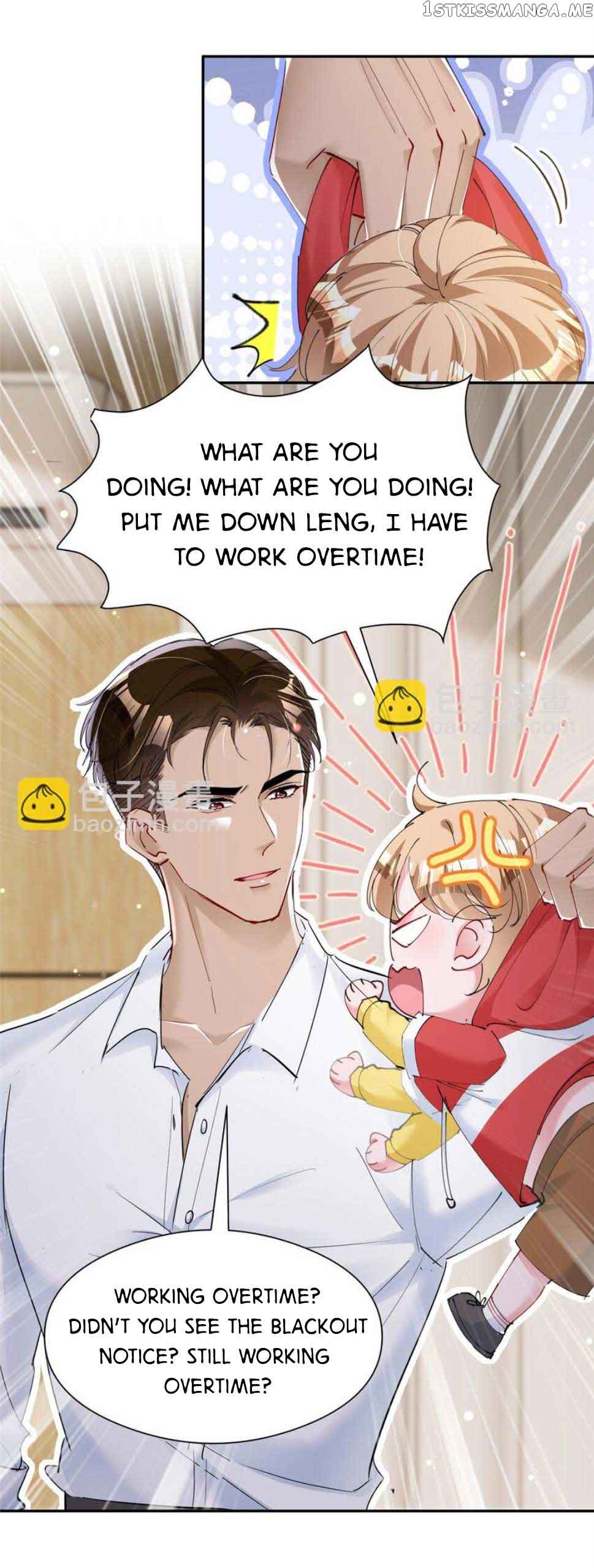 I Was Rocked to the World’s Richest Man in a Matchmaking Office Chapter 125 52 09