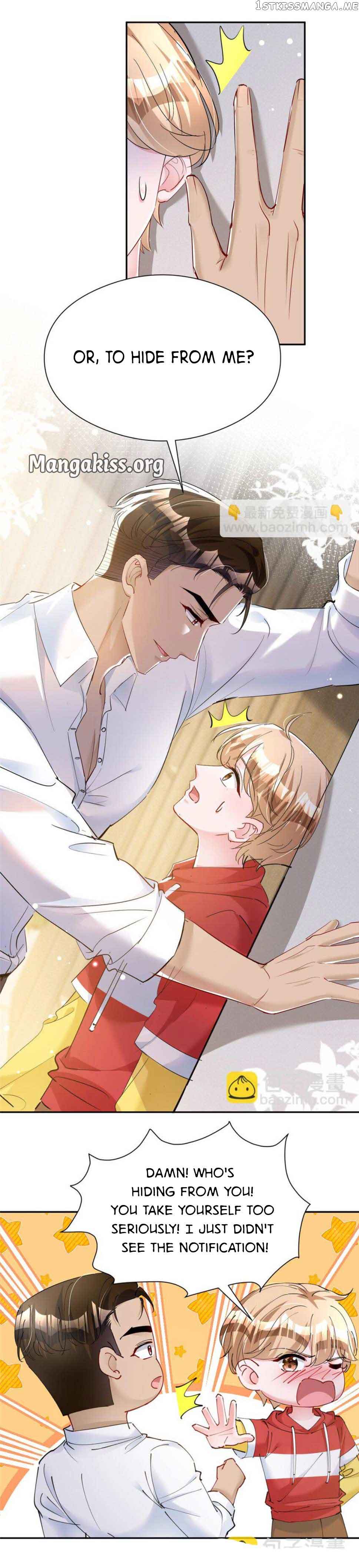 I Was Rocked to the World’s Richest Man in a Matchmaking Office Chapter 125 54 11