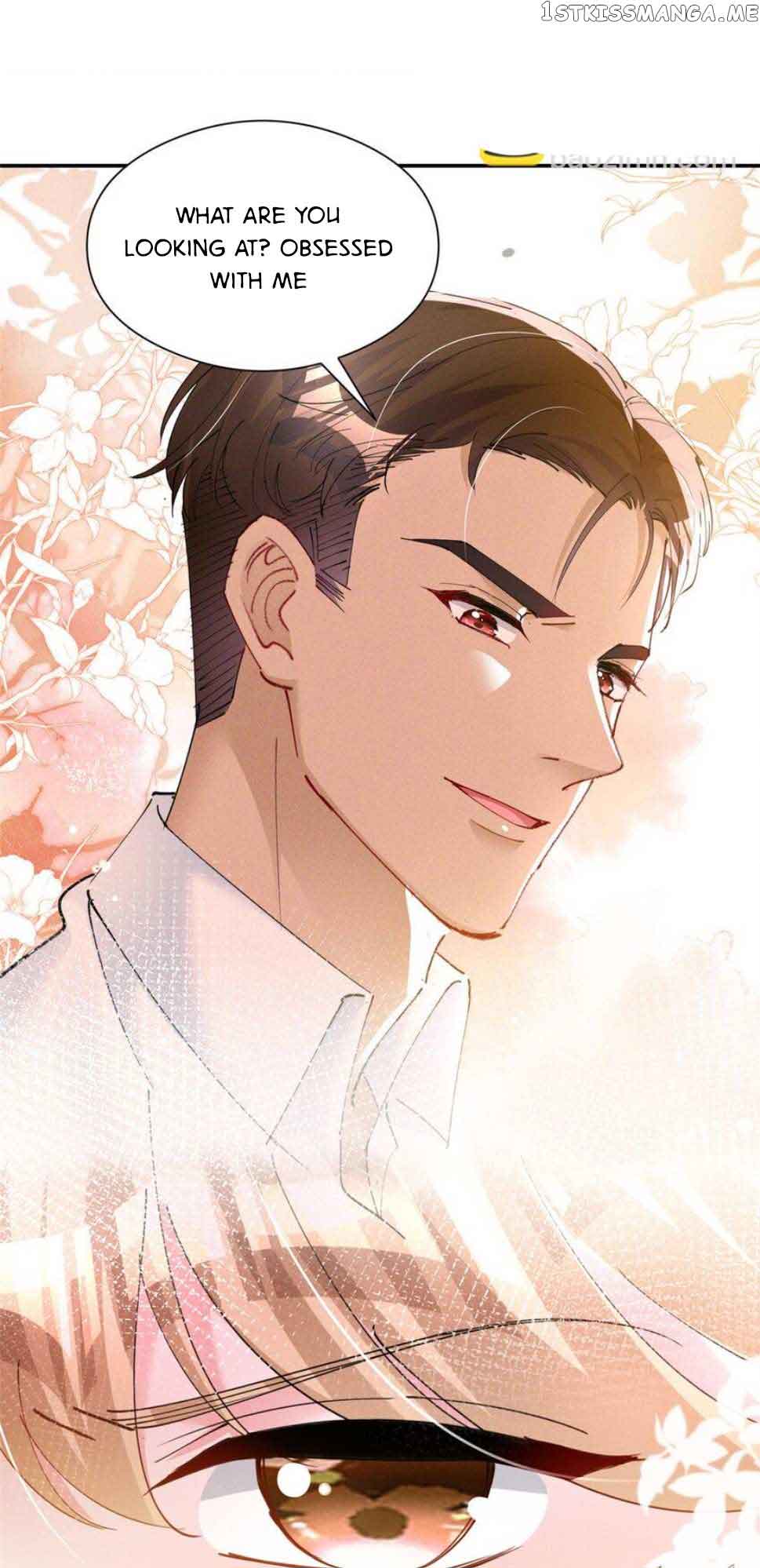 I Was Rocked to the World’s Richest Man in a Matchmaking Office Chapter 126 58 04