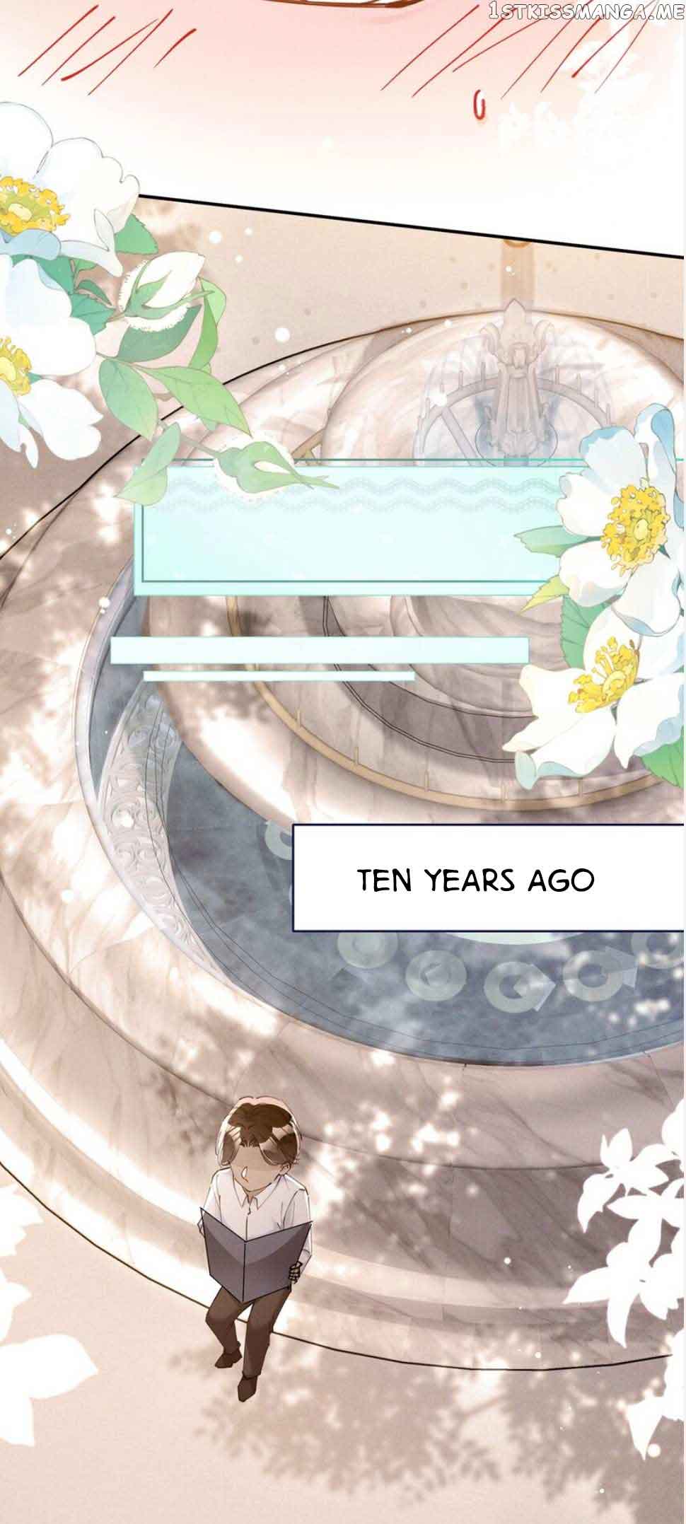 I Was Rocked to the World’s Richest Man in a Matchmaking Office Chapter 126 59 05