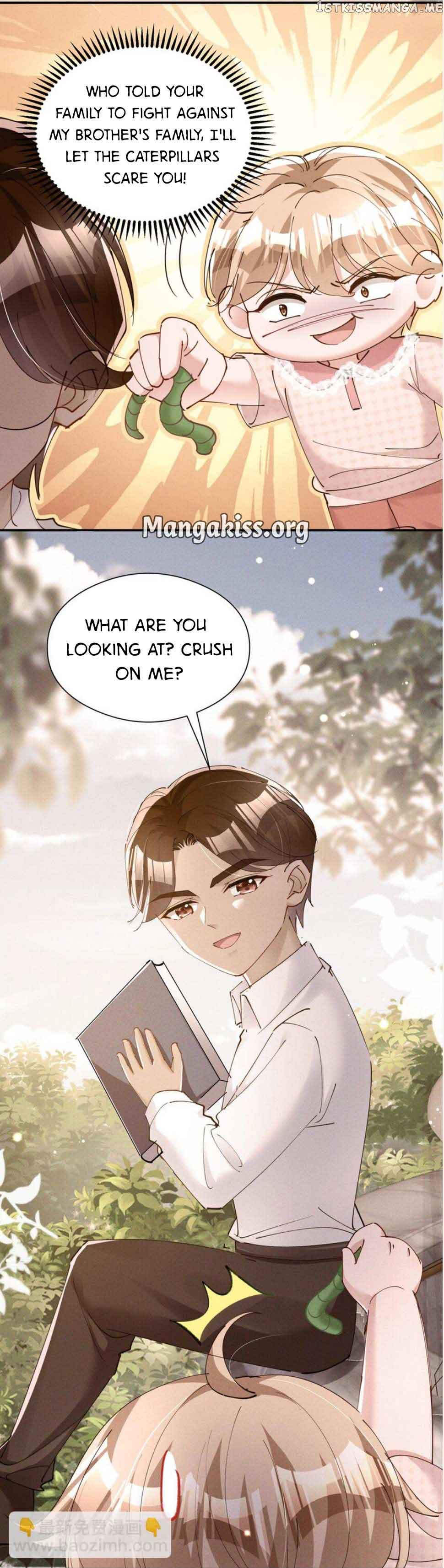 I Was Rocked to the World’s Richest Man in a Matchmaking Office Chapter 126 60 06