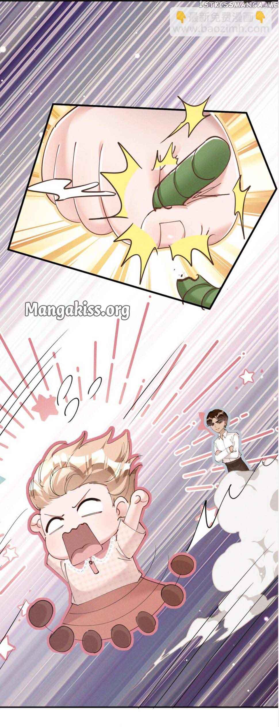 I Was Rocked to the World’s Richest Man in a Matchmaking Office Chapter 126 61 07