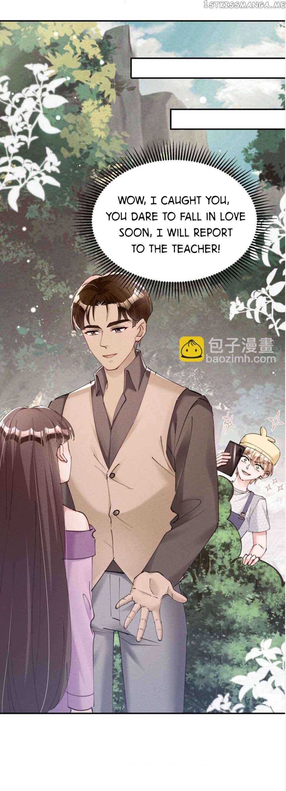 I Was Rocked to the World’s Richest Man in a Matchmaking Office Chapter 126 62 08