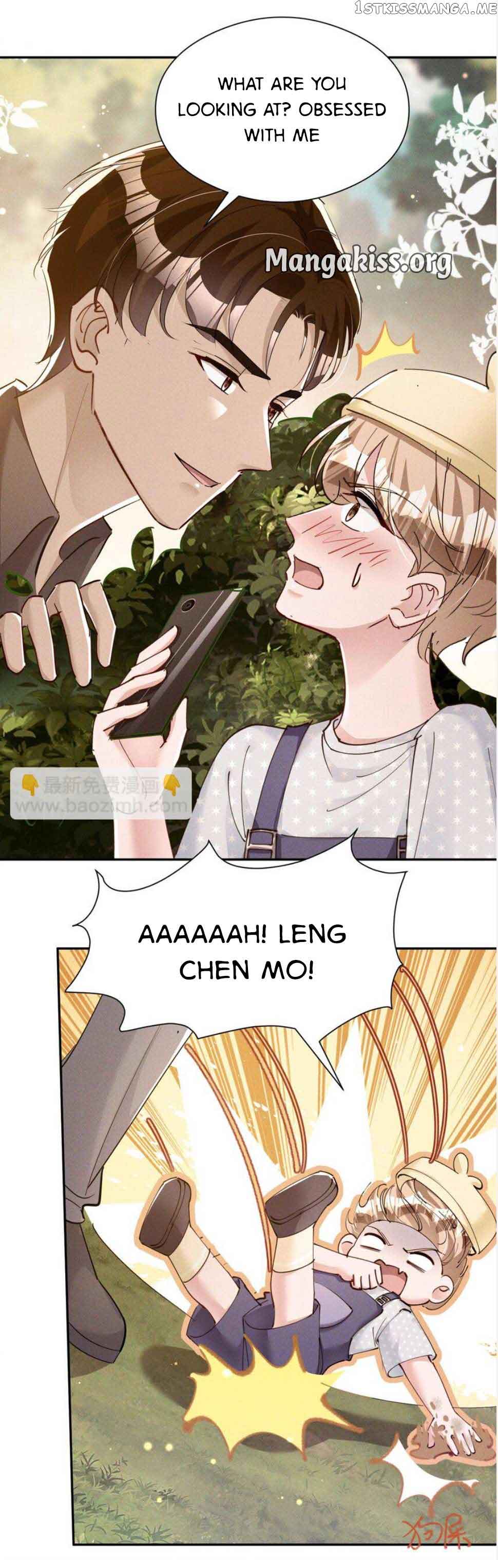 I Was Rocked to the World’s Richest Man in a Matchmaking Office Chapter 126 63 09